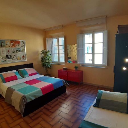 Apartmán Francesca House Pisa Exteriér fotografie