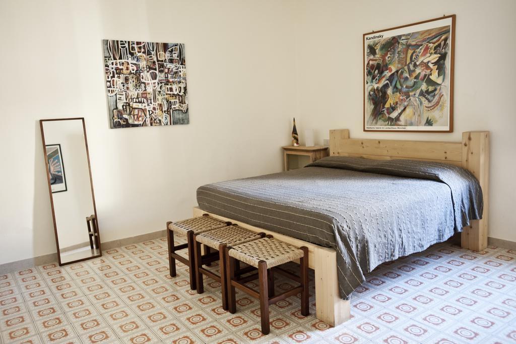 Apartmán Francesca House Pisa Exteriér fotografie