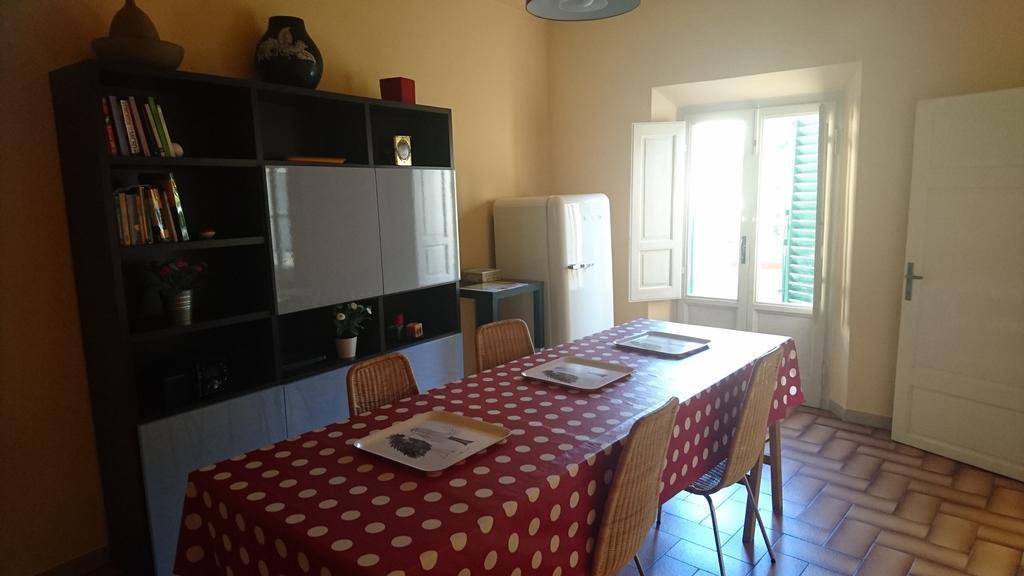 Apartmán Francesca House Pisa Exteriér fotografie