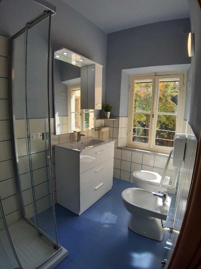 Apartmán Francesca House Pisa Exteriér fotografie