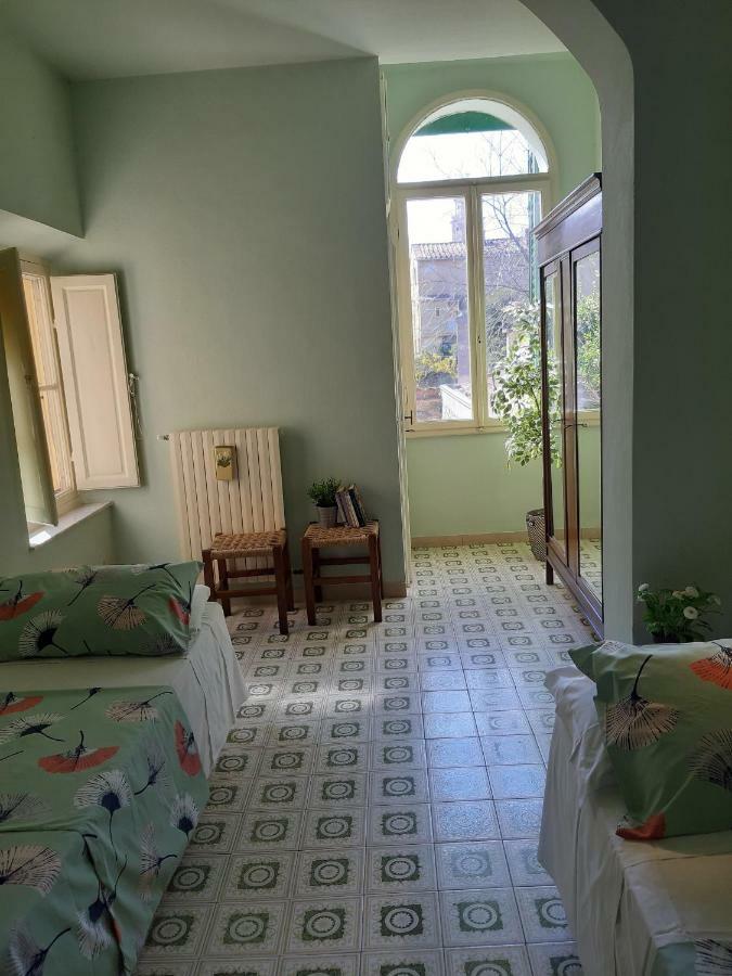 Apartmán Francesca House Pisa Exteriér fotografie