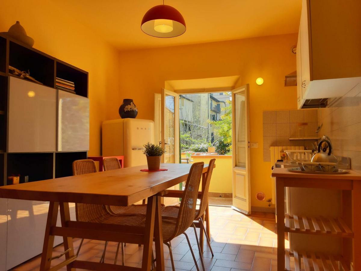 Apartmán Francesca House Pisa Exteriér fotografie