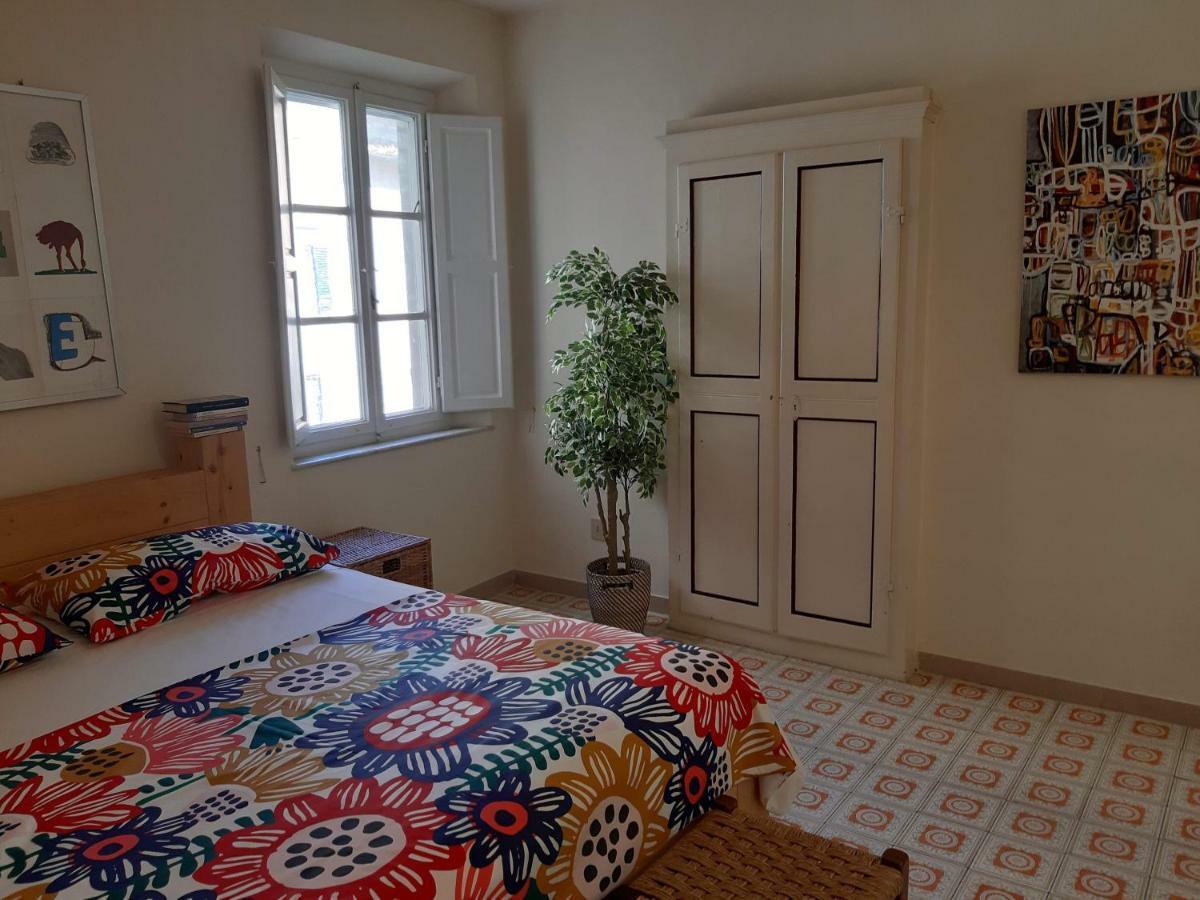 Apartmán Francesca House Pisa Exteriér fotografie